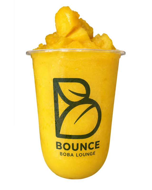 Mango - Bounce Boba Lounge